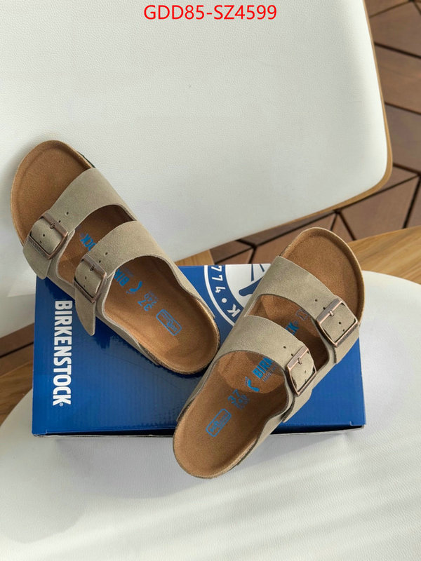 Women Shoes-Birkenstock online china ID: SZ4599 $: 85USD