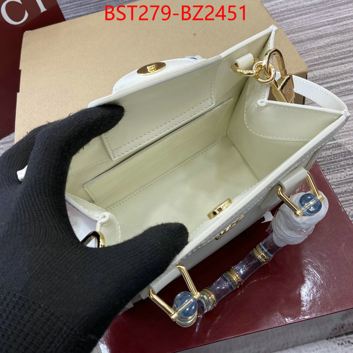 Gucci Bags(TOP)-Diana-Bamboo- what is a counter quality ID: BZ2451 $: 279USD,