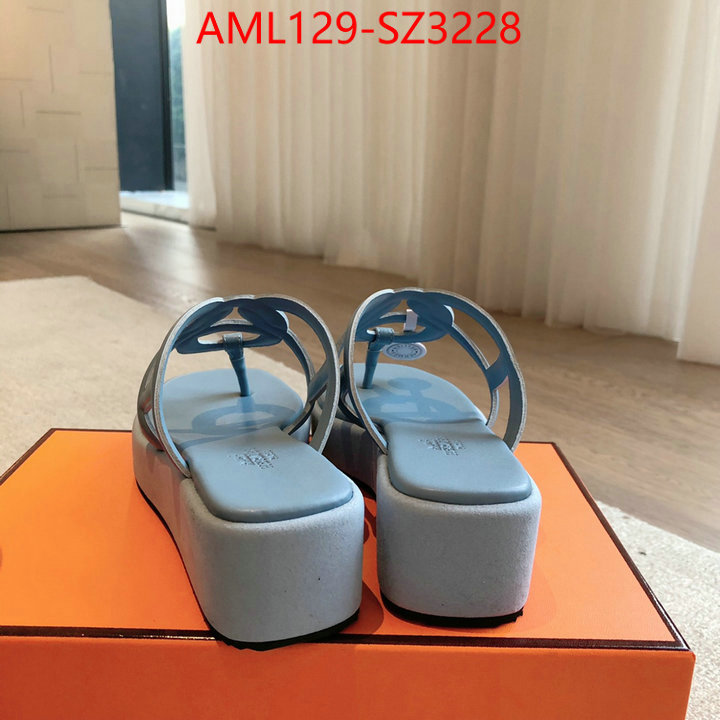 Women Shoes-Hermes perfect ID: SZ3228 $: 129USD