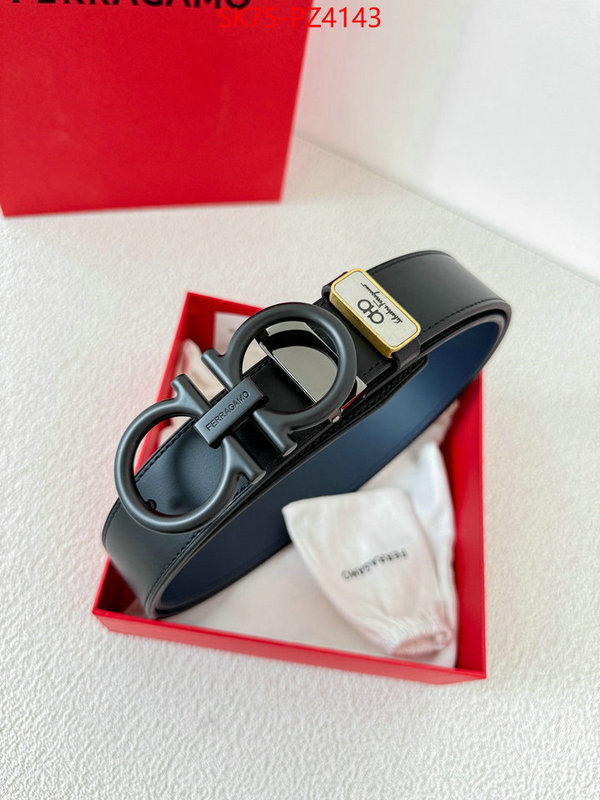 Belts-Ferragamo 1:1 replica ID: PZ4143 $: 75USD