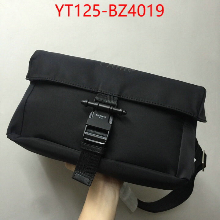 Givenchy Bags(TOP)-Crossbody- replica best ID: BZ4019 $: 125USD,