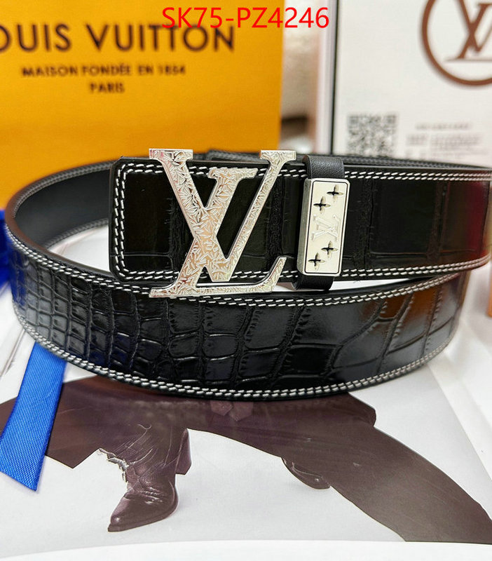 Belts-LV aaaaa customize ID: PZ4246 $: 75USD