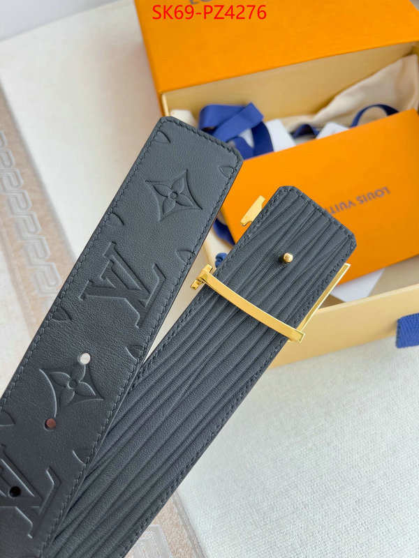 Belts-LV how to buy replcia ID: PZ4276 $: 69USD