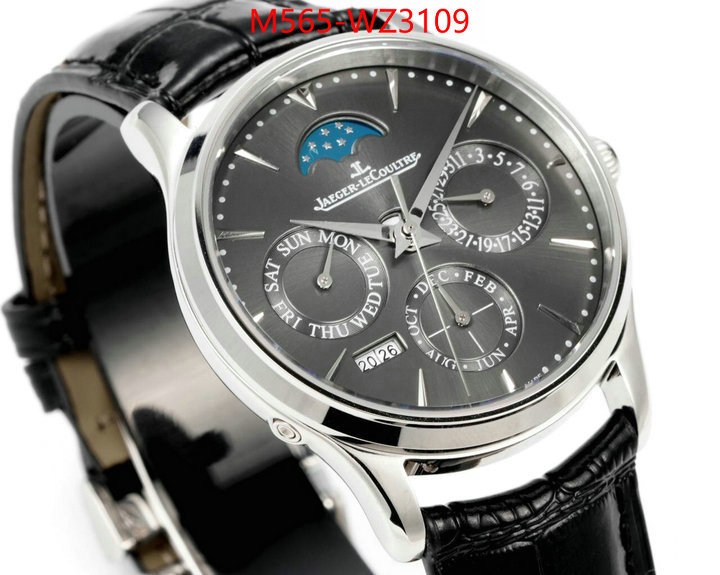 Watch(TOP)-JaegerLeCoultre the online shopping ID: WZ3109 $: 565USD