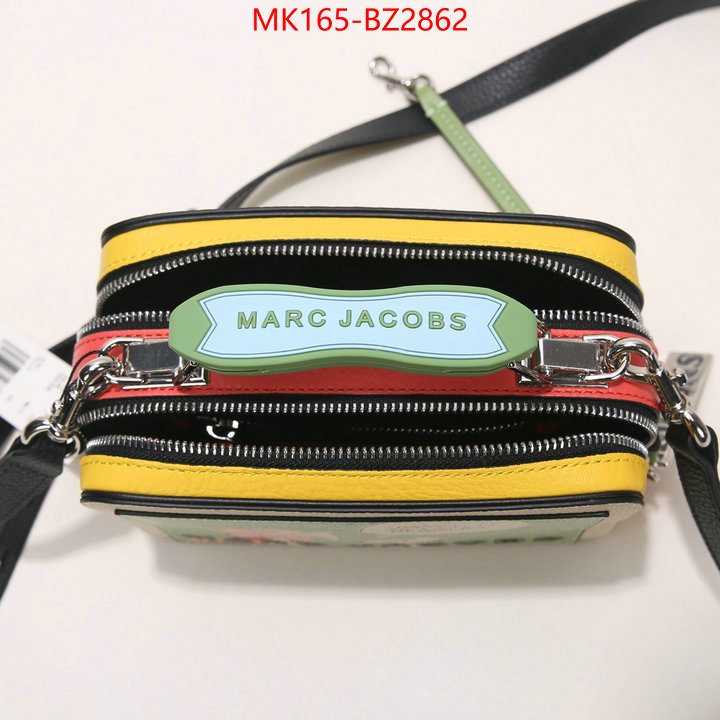 Marc Jacobs Bags(TOP)-Crossbody- cheap replica designer ID: BZ2862 $: 165USD,