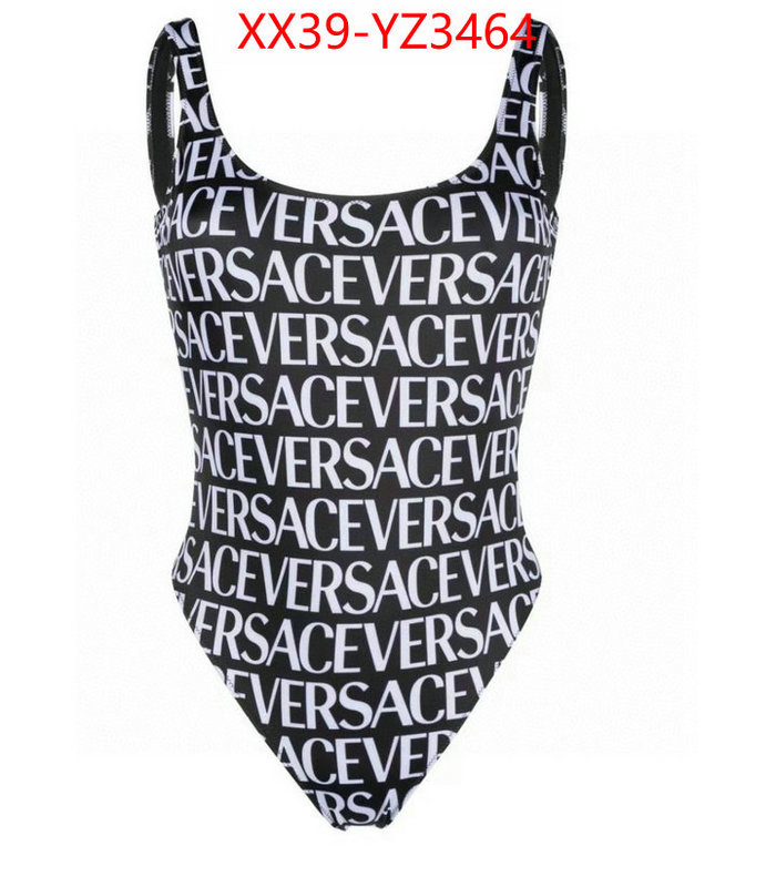 Swimsuit-Versace high quality designer replica ID: YZ3464 $: 39USD