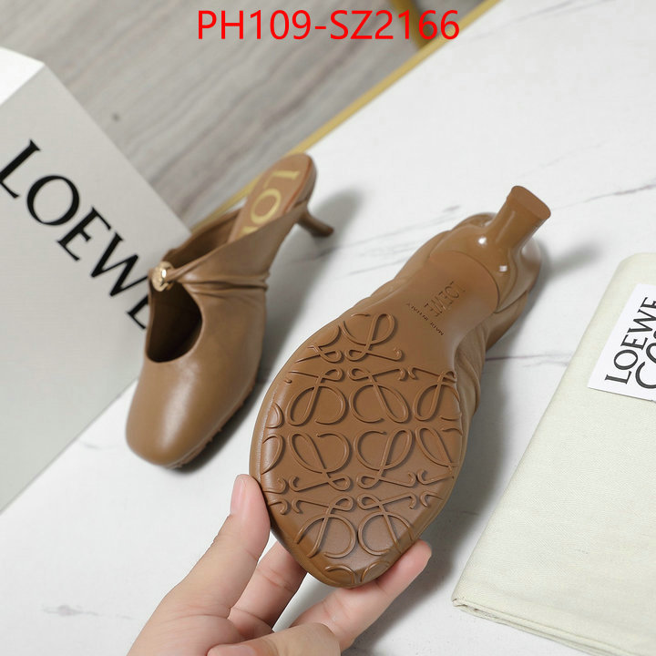 Women Shoes-Loewe found replica ID: SZ2166 $: 109USD