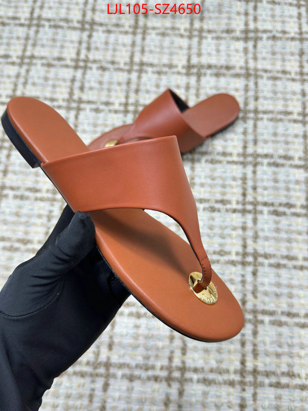 Women Shoes-YSL high quality customize ID: SZ4650 $: 105USD