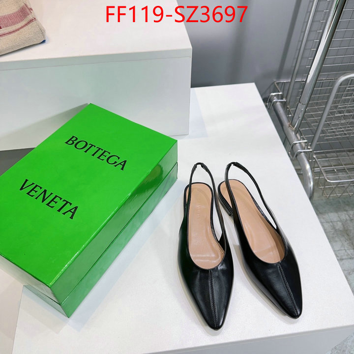 Women Shoes-BV online from china designer ID: SZ3697 $: 119USD