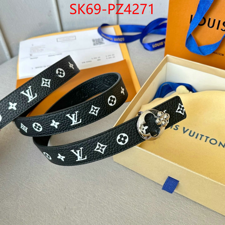 Belts-LV first copy ID: PZ4271 $: 69USD
