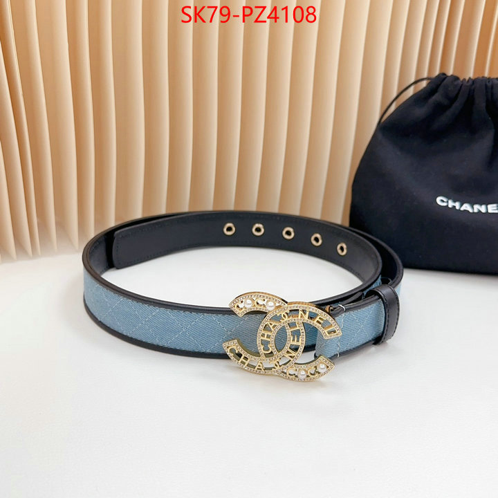 Belts-Chanel where should i buy replica ID: PZ4108 $: 79USD