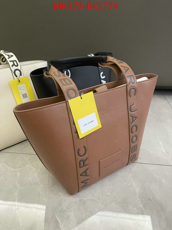 Marc Jacobs Bags(TOP)-Handbag- buy best high-quality ID: BK5774 $: 179USD,
