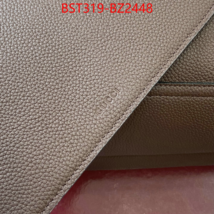 Gucci Bags(TOP)-Horsebit- what's the best place to buy replica ID: BZ2448