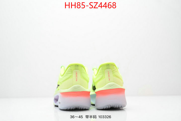 Women Shoes-NIKE from china ID: SZ4468 $: 85USD