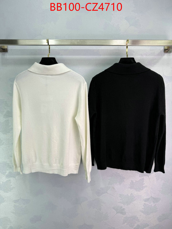 Clothing-Chanel perfect ID: CZ4710 $: 100USD