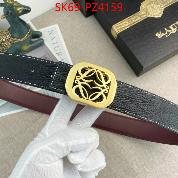 Belts-Loewe how to buy replica shop ID: PZ4159 $: 69USD