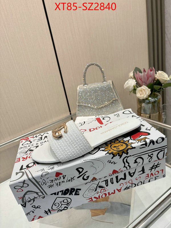 Women Shoes-DG shop now ID: SZ2840 $: 85USD