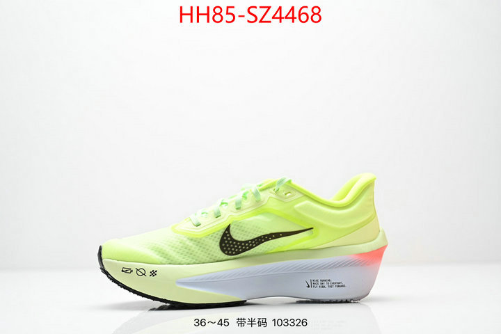 Women Shoes-NIKE from china ID: SZ4468 $: 85USD