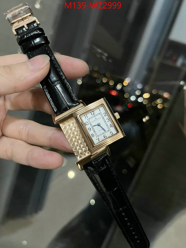 Watch(4A)-JaegerLeCoultre replica every designer ID: WZ2999 $: 139USD