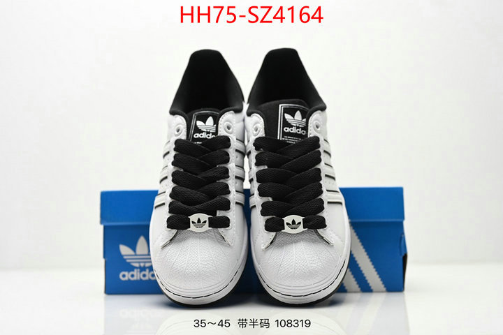 Men Shoes-Adidas buy sell ID: SZ4164 $: 75USD