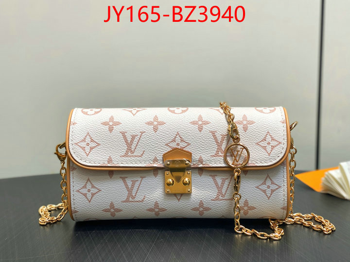 LV Bags(TOP)-Pochette MTis- sell online luxury designer ID: BZ3940 $: 165USD,