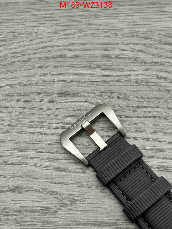 Watch(TOP)-Panerai cheap ID: WZ3138 $: 189USD