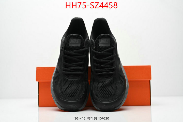 Men Shoes-Nike we curate the best ID: SZ4458 $: 75USD