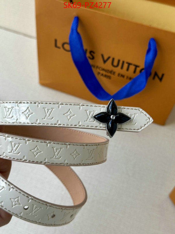 Belts-LV what ID: PZ4277 $: 69USD