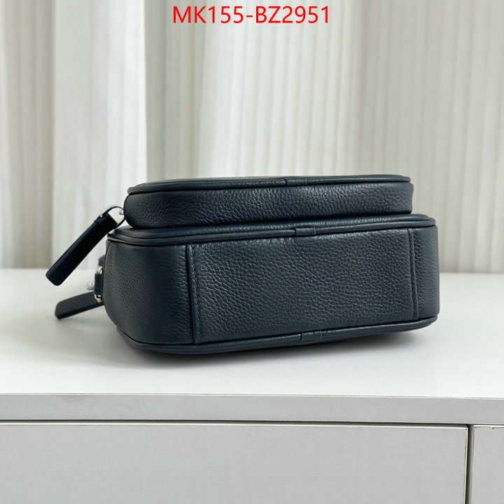 Marc Jacobs Bags(TOP)-Crossbody- where can you buy replica ID: BZ2951 $: 155USD,