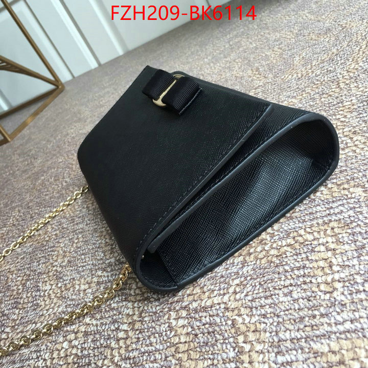 Ferragamo(TOP)-Crossbody- we offer ID: BK6114 $: 209USD,