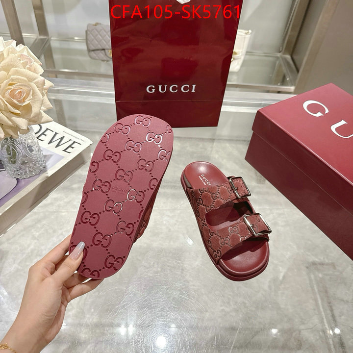Women Shoes-Gucci from china 2024 ID: SK5761-shoes yupoo Women Shoes-Gucci from china 2024 ID: SK5761