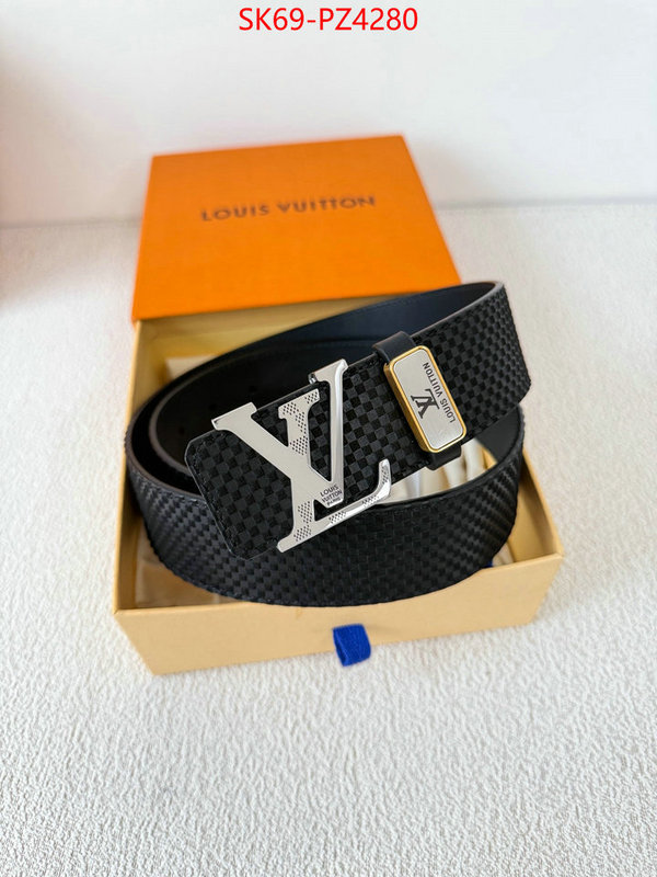 Belts-LV same as original ID: PZ4280 $: 69USD