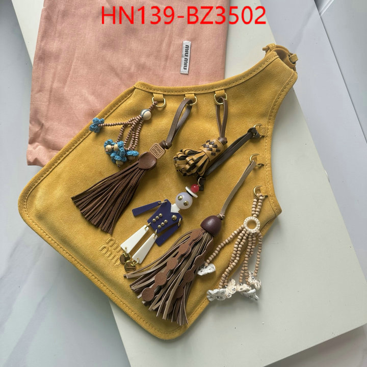 Miu Miu Bags(4A)-Handbag- 1:1 replica ID: BZ3502 $: 139USD,