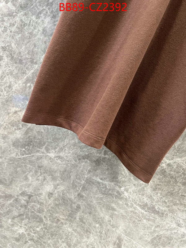 Clothing-MIU MIU online store ID: CZ2392 $: 89USD
