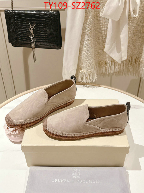 Women Shoes-Brunello cucinelli buy top high quality replica ID: SZ2762 $: 109USD