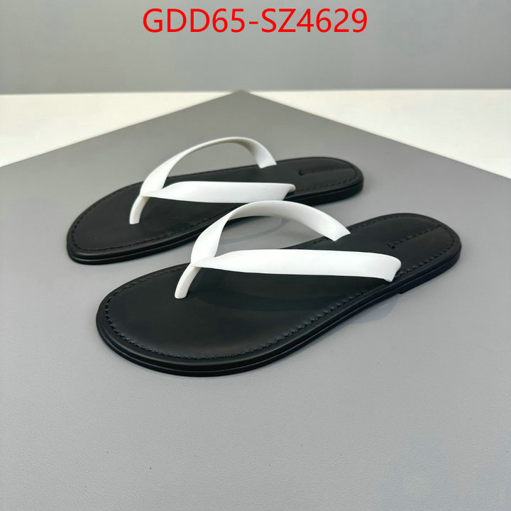 Women Shoes-The Row online from china designer ID: SZ4629 $: 65USD