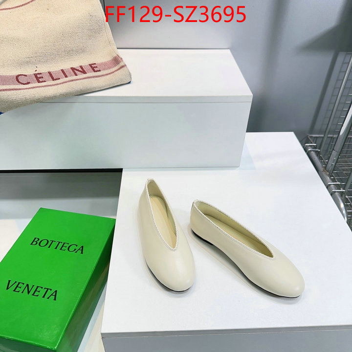 Women Shoes-BV cheap wholesale ID: SZ3695 $: 129USD