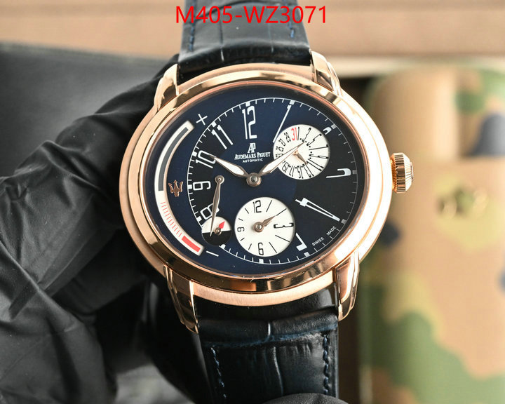 Watch(TOP)-Audemars Piguet flawless ID: WZ3071 $: 405USD