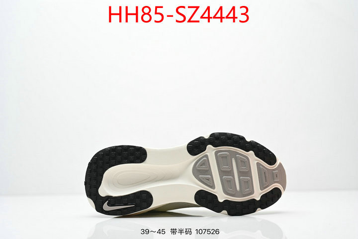 Men Shoes-Nike for sale cheap now ID: SZ4443 $: 85USD