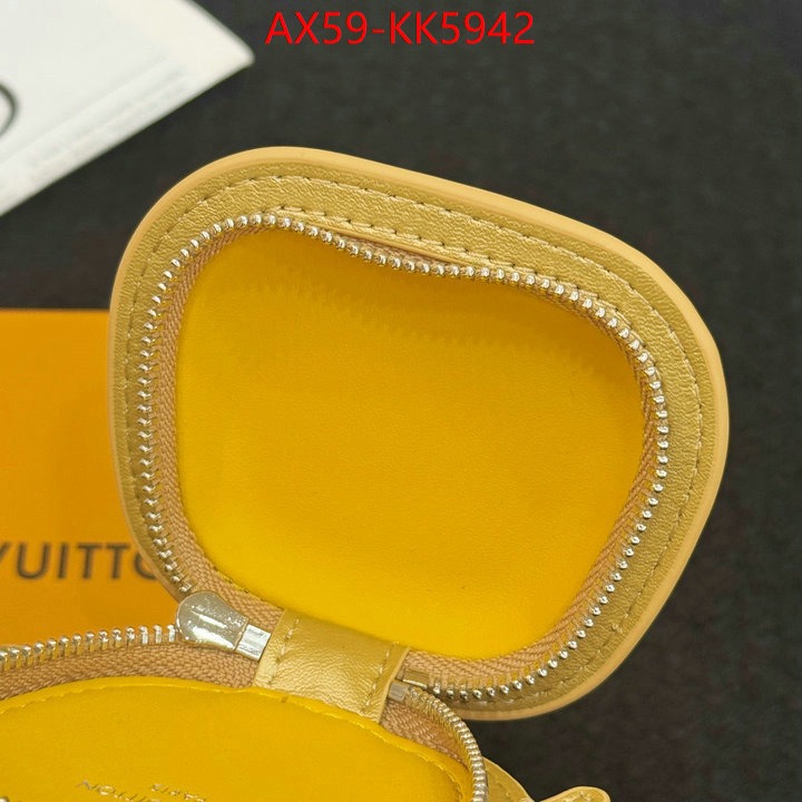 Key pendant-LV aaaaa ID: KK5942 $: 59USD