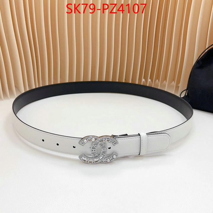 Belts-Chanel what's best ID: PZ4107 $: 79USD
