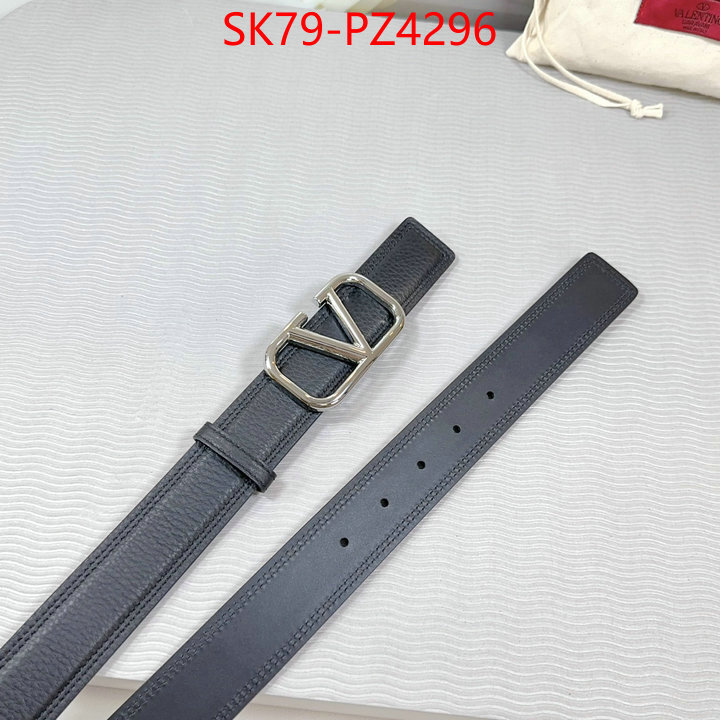 Belts-Valentino replicas ID: PZ4296 $: 79USD
