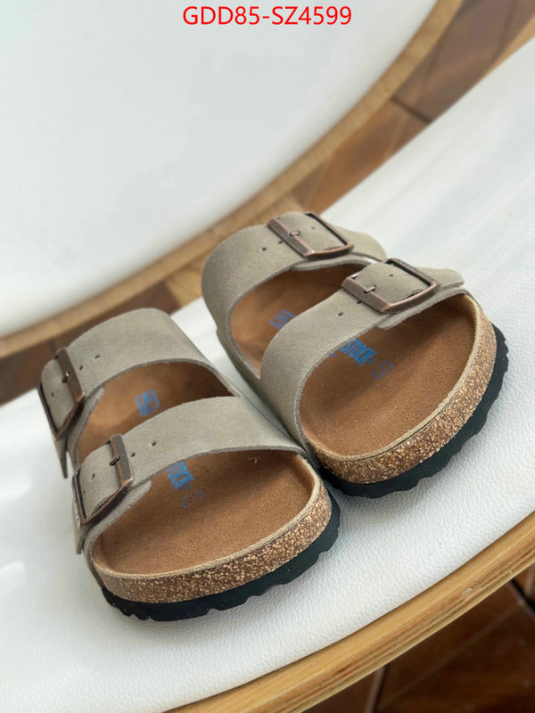 Women Shoes-Birkenstock online china ID: SZ4599 $: 85USD