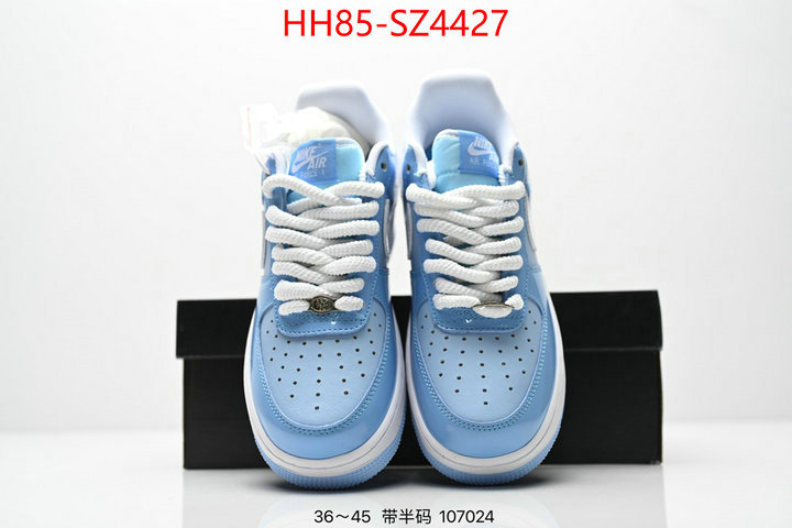 Men Shoes-Nike new designer replica ID: SZ4427 $: 85USD