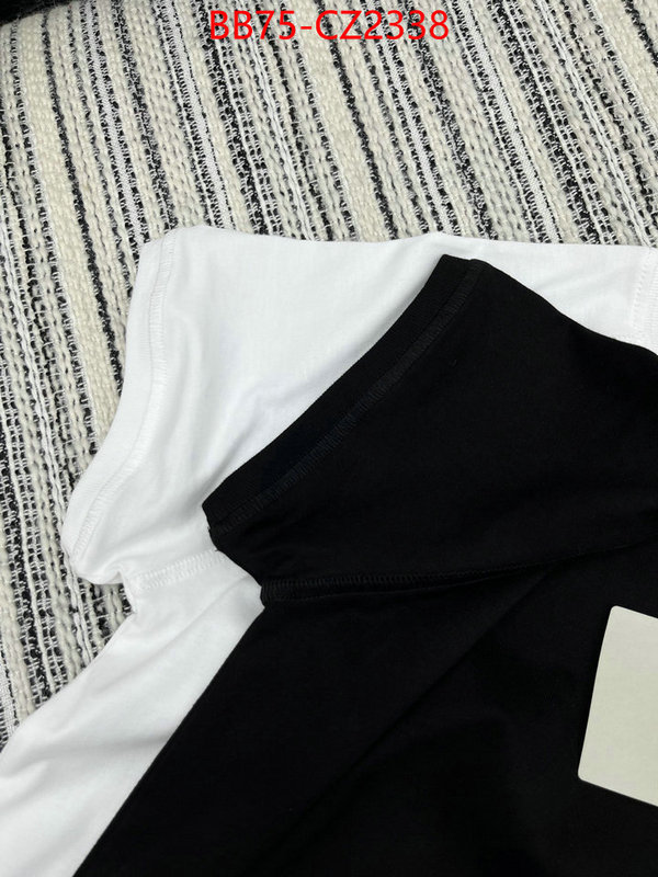 Clothing-Loewe shop the best high quality ID: CZ2338 $: 75USD