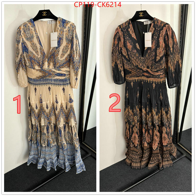 Clothing-Zimmermann what 1:1 replica ID: CK6214 $: 119USD