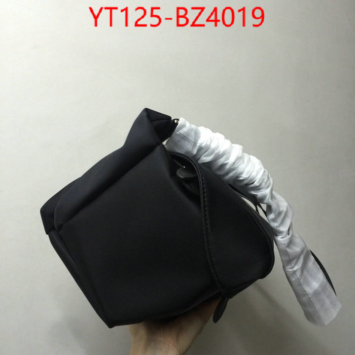 Givenchy Bags(TOP)-Crossbody- replica best ID: BZ4019 $: 125USD,