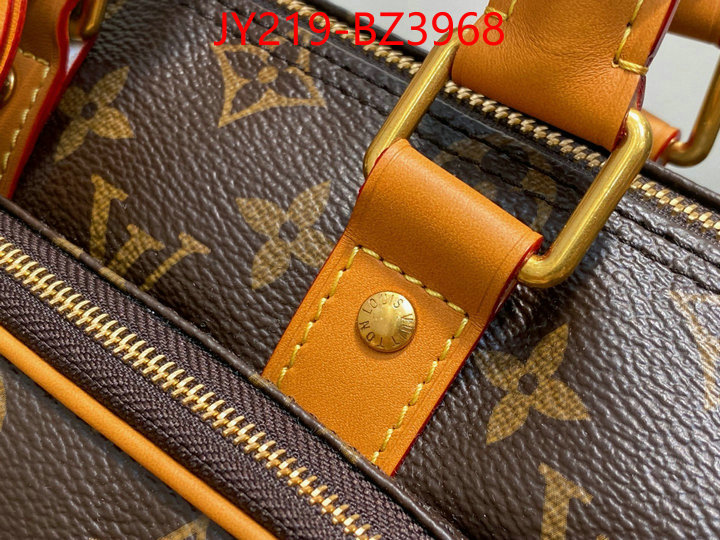 LV Bags(4A)-Pochette MTis Bag- what's the best to buy replica ID: BZ3968 $: 219USD,