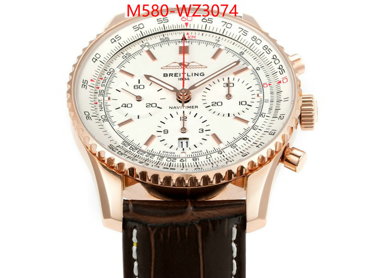 Watch(TOP)-Breitling where to find best ID: WZ3074 $: 580USD-shoes yupoo Watch(TOP)-Breitling where to find best ID: WZ3074 $: 580USD