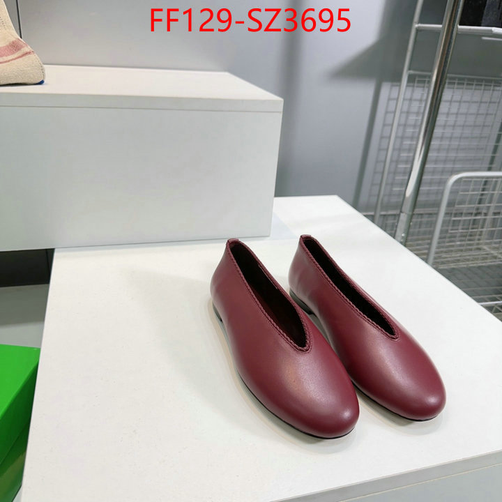 Women Shoes-BV cheap wholesale ID: SZ3695 $: 129USD